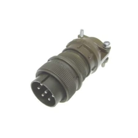 ER 7C 712 PIN PLUG